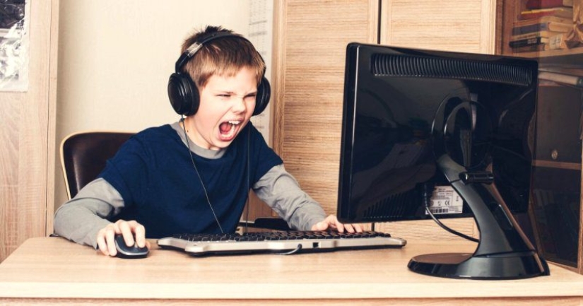 Forge of future champions: se abrirán clubes de deportes electrónicos en las escuelas rusas Forge of future champions: se abrirán clubes de deportes electrónicos en las escuelas rusas