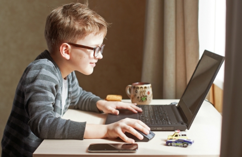 Forge of future champions: se abrirán clubes de deportes electrónicos en las escuelas rusas Forge of future champions: se abrirán clubes de deportes electrónicos en las escuelas rusas