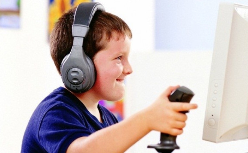 Forge of future champions: se abrirán clubes de deportes electrónicos en las escuelas rusas Forge of future champions: se abrirán clubes de deportes electrónicos en las escuelas rusas