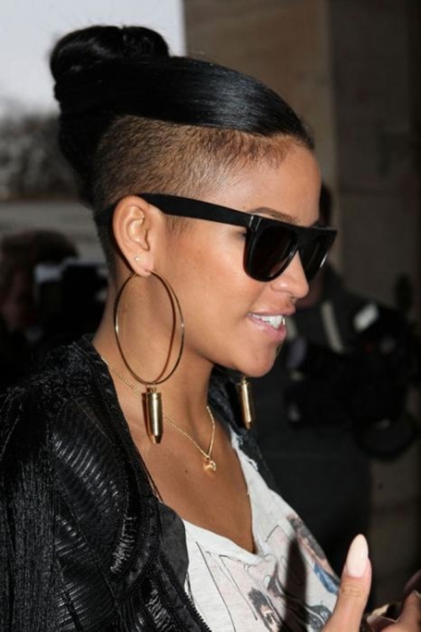 Forget and let go: 3 haircuts that are irrevocably out of fashion Forget and let go: 3 haircuts that are irrevocably out of fashion