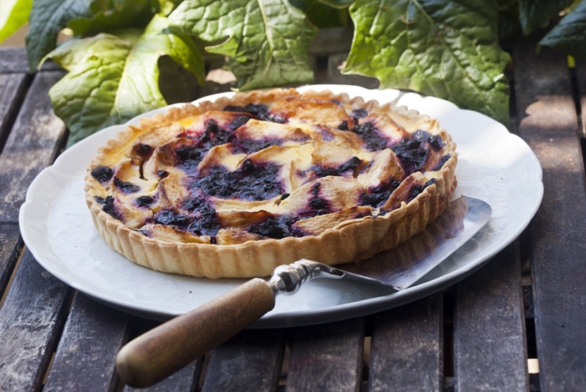 Forgotten delicacies return to the bosom of high Russian cuisine Forgotten delicacies return to the bosom of high Russian cuisine