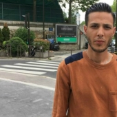 Forgotten Hero: Illegal migrant who saved two children from a fire faces deportation from France