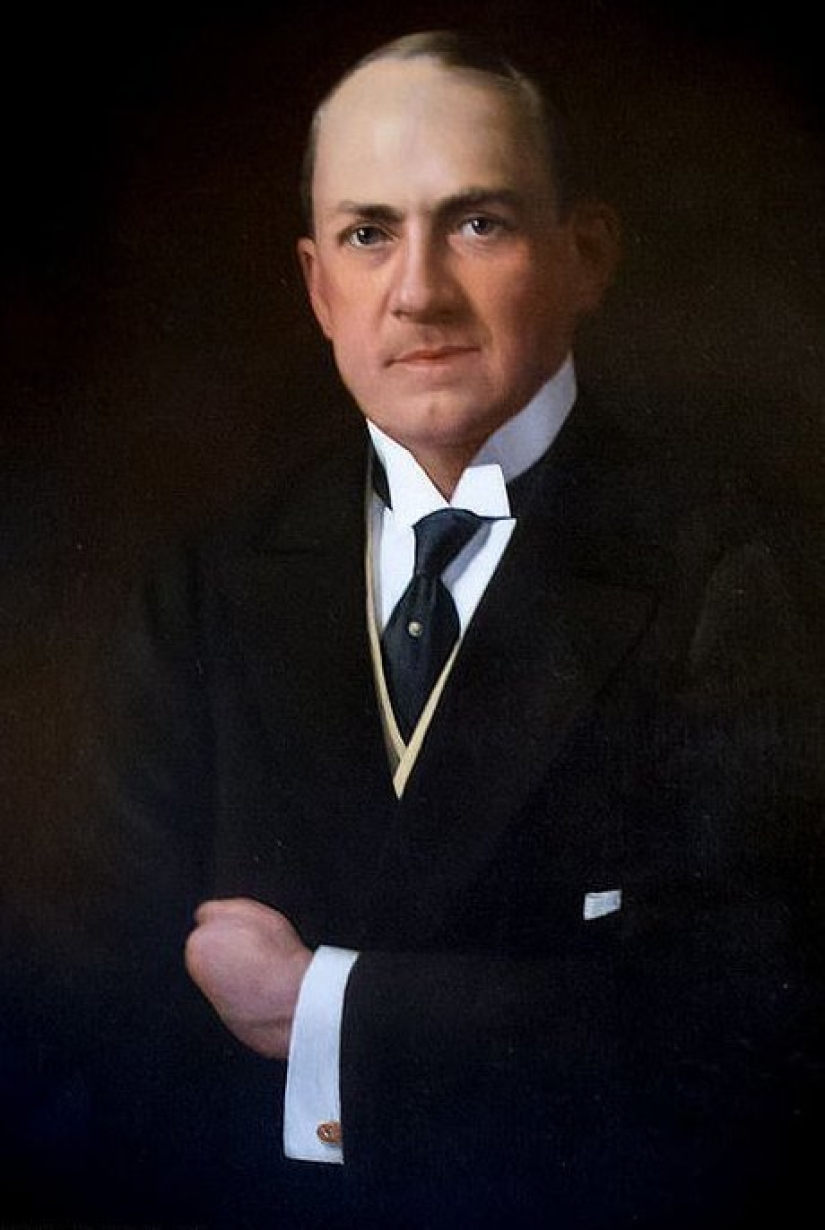 Former Yugoslavia sells one of the most luxurious mansions in New York Former Yugoslavia sells one of the most luxurious mansions in New York