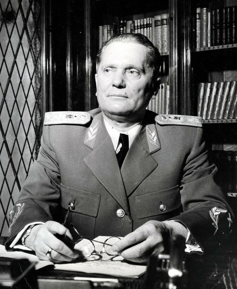 Former Yugoslavia sells one of the most luxurious mansions in New York Former Yugoslavia sells one of the most luxurious mansions in New York