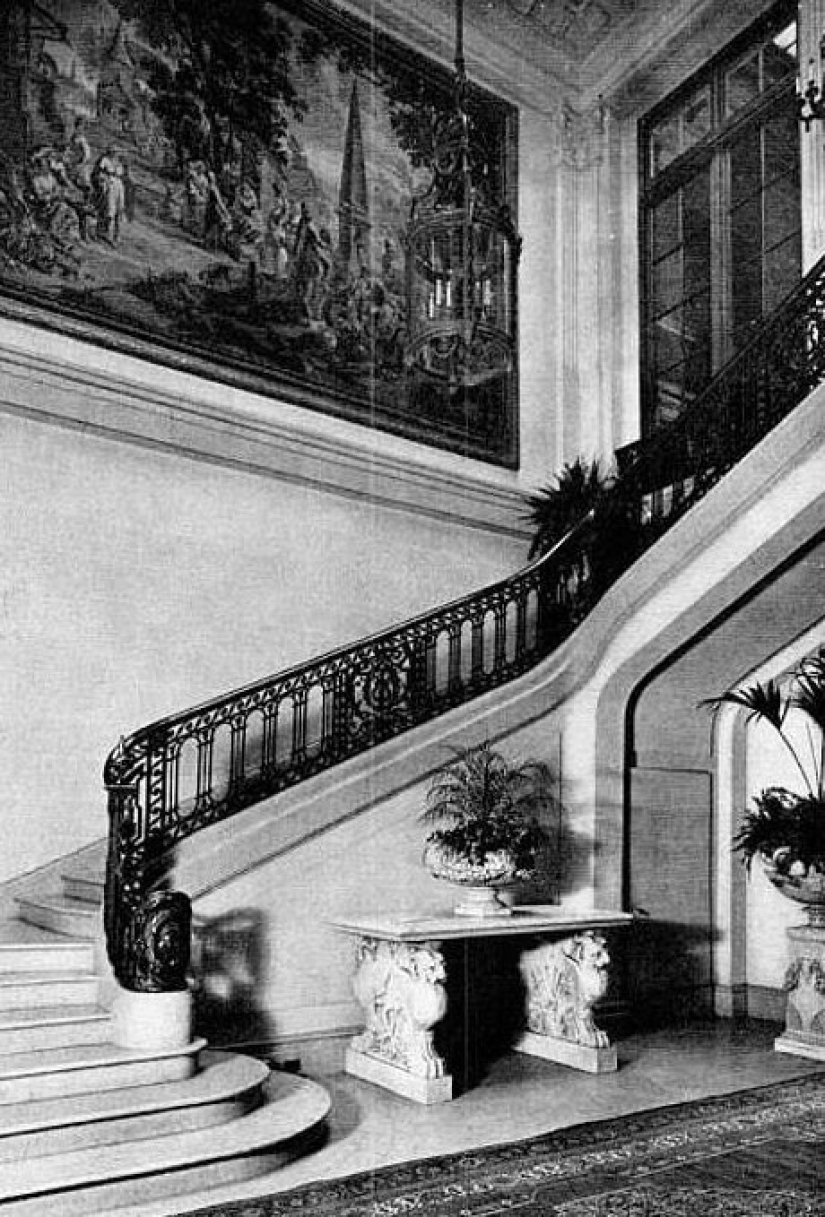 Former Yugoslavia sells one of the most luxurious mansions in New York Former Yugoslavia sells one of the most luxurious mansions in New York