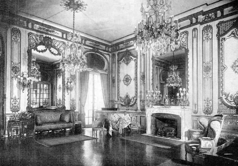 Former Yugoslavia sells one of the most luxurious mansions in New York Former Yugoslavia sells one of the most luxurious mansions in New York