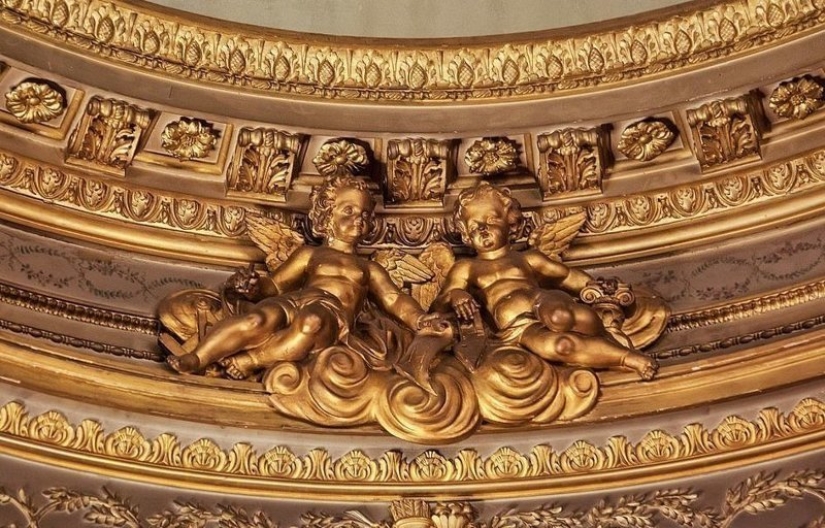 Former Yugoslavia sells one of the most luxurious mansions in New York Former Yugoslavia sells one of the most luxurious mansions in New York