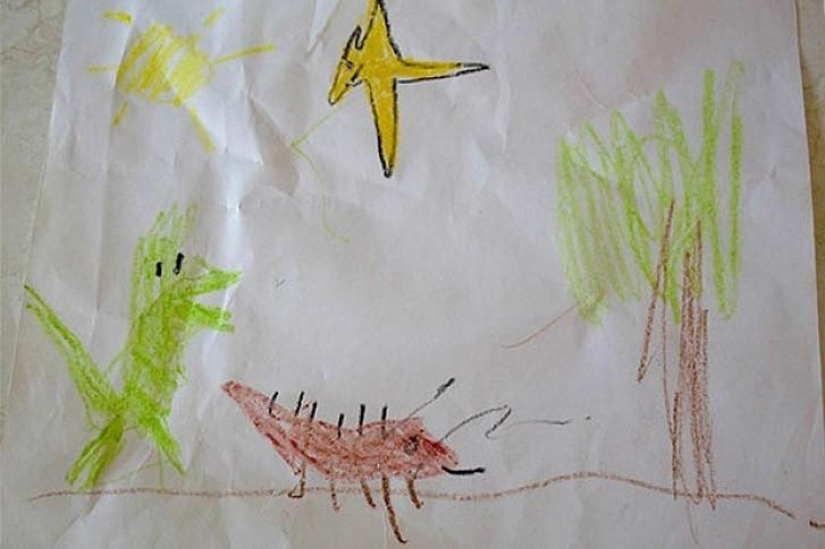 Fotógrafo da vida a los sueños de niños enfermos