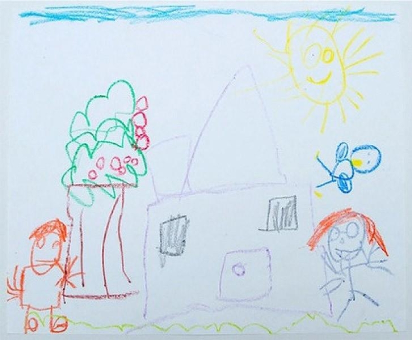 Fotógrafo da vida a los sueños de niños enfermos