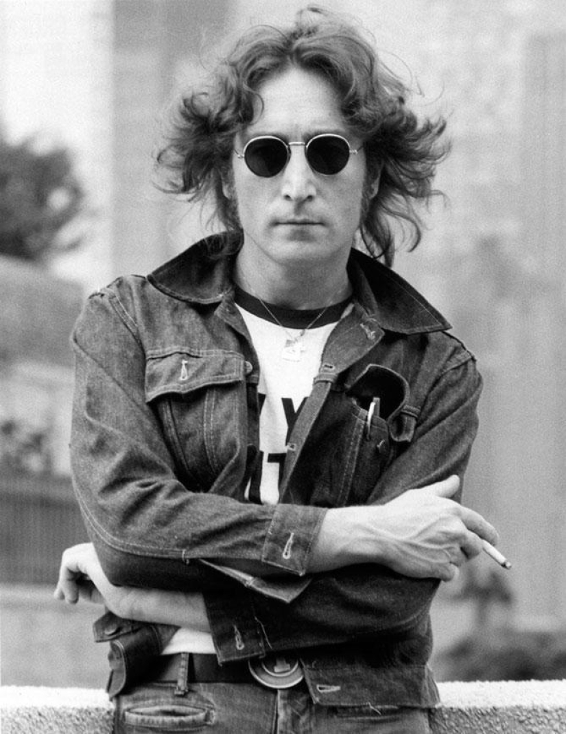 Fotógrafo de rock Bob Gruen Fotógrafo de rock Bob Gruen