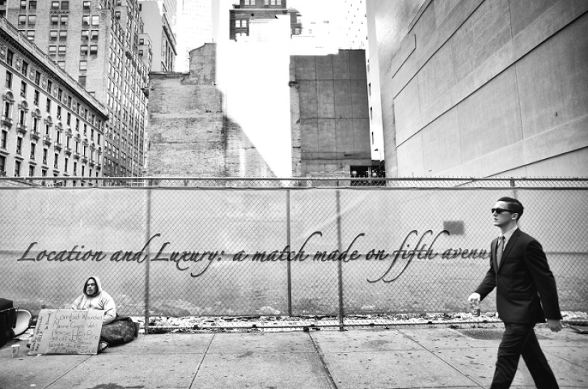 Fotógrafo documenta la belleza de Nueva York Fotógrafo documenta la belleza de Nueva York