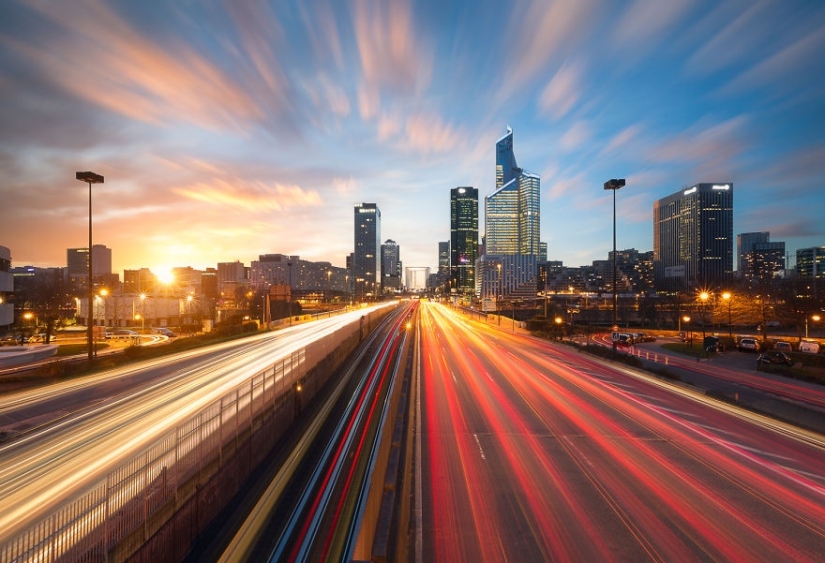 Fotógrafo pasó 3 años viajando por el mundo para atrapar el sol Fotógrafo pasó 3 años viajando por el mundo para atrapar el sol