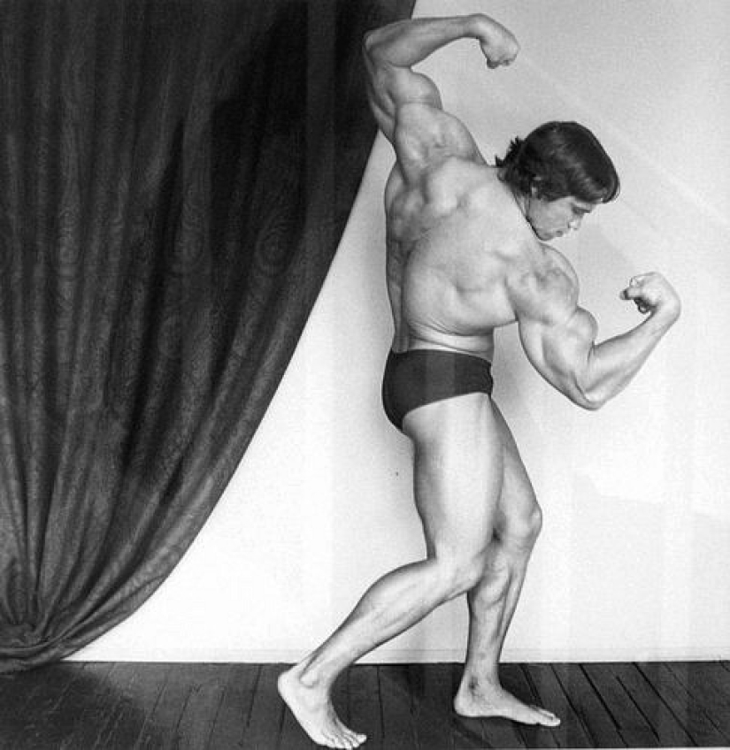 Fotógrafo Robert Mapplethorpe: "Creo arte con pornografía" Fotógrafo Robert Mapplethorpe: "Creo arte con pornografía"