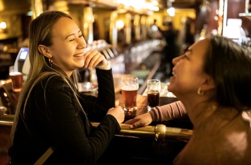 Foto de Groenlandia Foto de Groenlandia