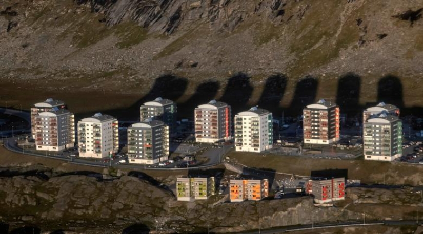 Foto de Groenlandia Foto de Groenlandia