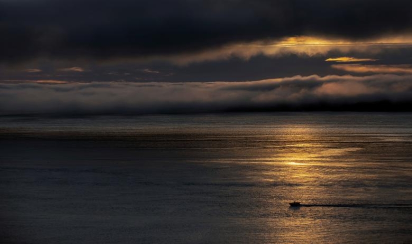 Foto de Groenlandia Foto de Groenlandia