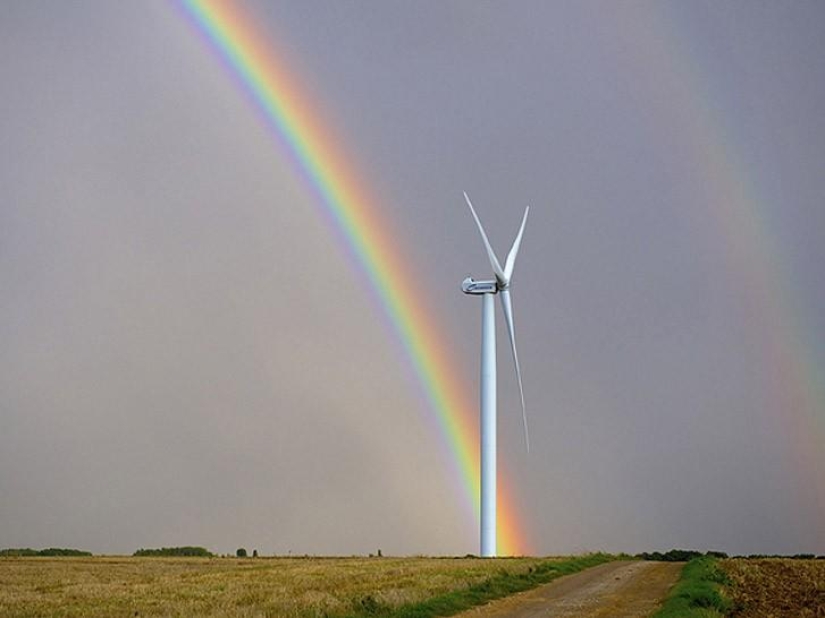 Fotografiando el clima