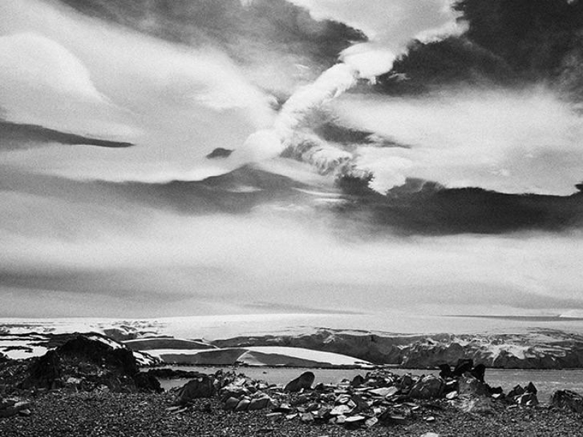 Fotografiando el clima