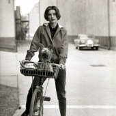 Fotos antiguas que rara vez ves