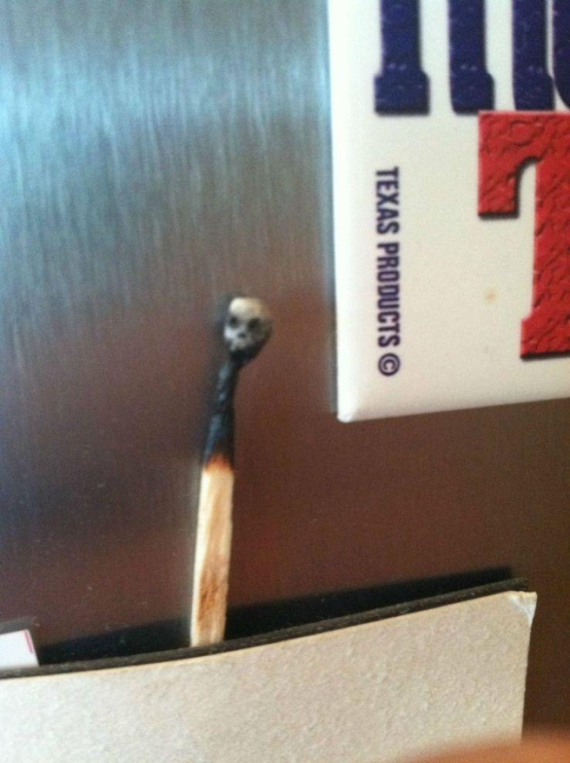 Fotos de cosas increíbles que puedes ver una vez en la vida Fotos de cosas increíbles que puedes ver una vez en la vida