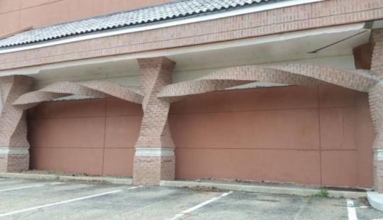 Fotos de cosas increíbles que puedes ver una vez en la vida