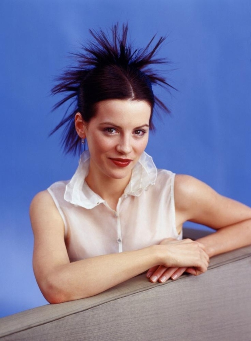 Fotos de estudio extrañas, inusuales y sin éxito de celebridades Fotos de estudio extrañas, inusuales y sin éxito de celebridades