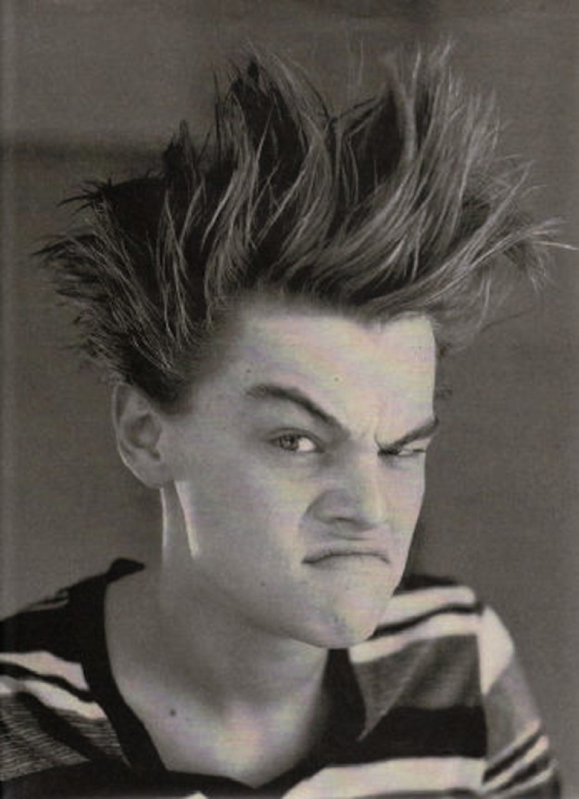 Fotos de estudio extrañas, inusuales y sin éxito de celebridades Fotos de estudio extrañas, inusuales y sin éxito de celebridades