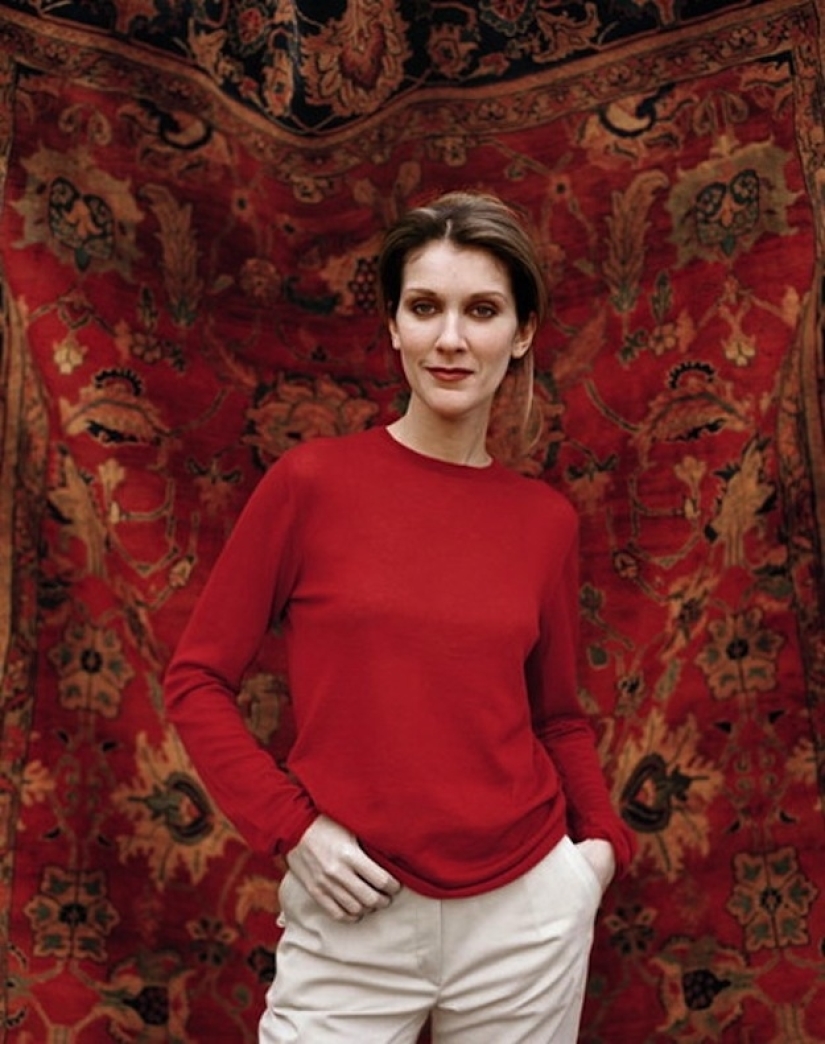 Fotos de estudio extrañas, inusuales y sin éxito de celebridades Fotos de estudio extrañas, inusuales y sin éxito de celebridades