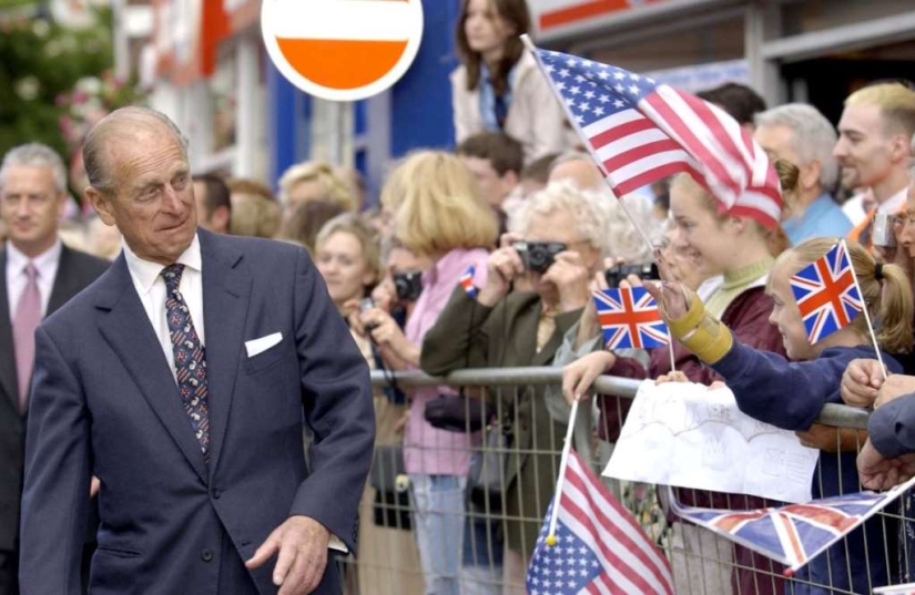 Fotos divertidas de la calle por Nils Jorgensen Fotos divertidas de la calle por Nils Jorgensen