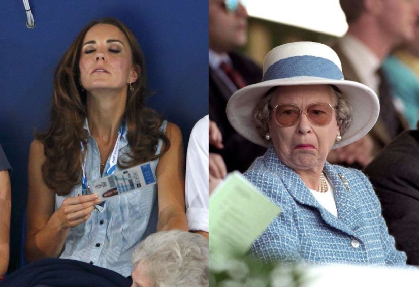 Fotos divertidas de la calle por Nils Jorgensen Fotos divertidas de la calle por Nils Jorgensen