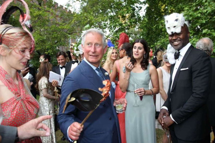 Fotos divertidas de la calle por Nils Jorgensen Fotos divertidas de la calle por Nils Jorgensen