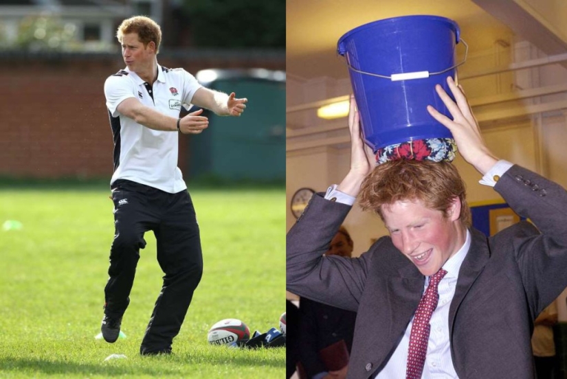 Fotos divertidas de la calle por Nils Jorgensen Fotos divertidas de la calle por Nils Jorgensen