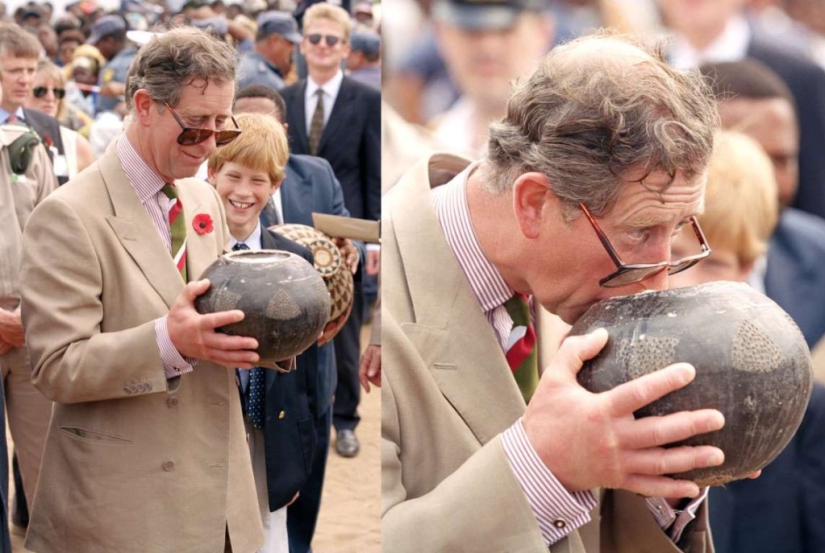 Fotos divertidas de la calle por Nils Jorgensen Fotos divertidas de la calle por Nils Jorgensen