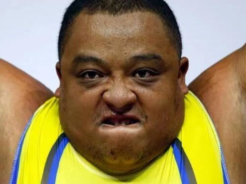 Fotos divertidas de deportes que fueron tomadas en el momento justo Fotos divertidas de deportes que fueron tomadas en el momento justo