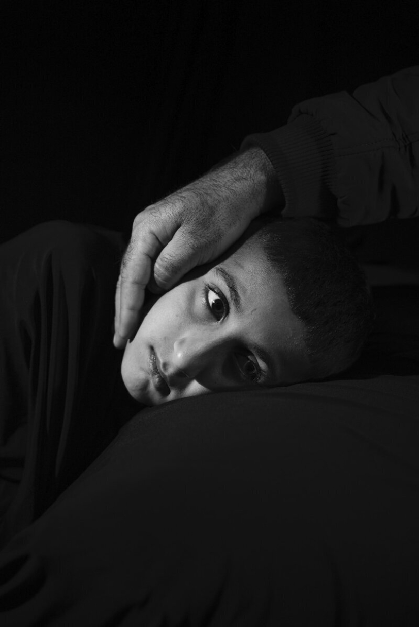 Fotos en lugar de mil palabras: las mejores fotos de World Press Photo 2020, de las que la prensa mundial está orgullosa Fotos en lugar de mil palabras: las mejores fotos de World Press Photo 2020, de las que la prensa mundial está orgullosa