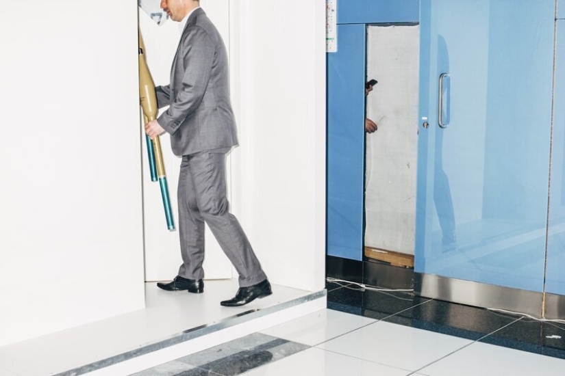 Fotos en lugar de mil palabras: las mejores fotos de World Press Photo 2020, de las que la prensa mundial está orgullosa Fotos en lugar de mil palabras: las mejores fotos de World Press Photo 2020, de las que la prensa mundial está orgullosa