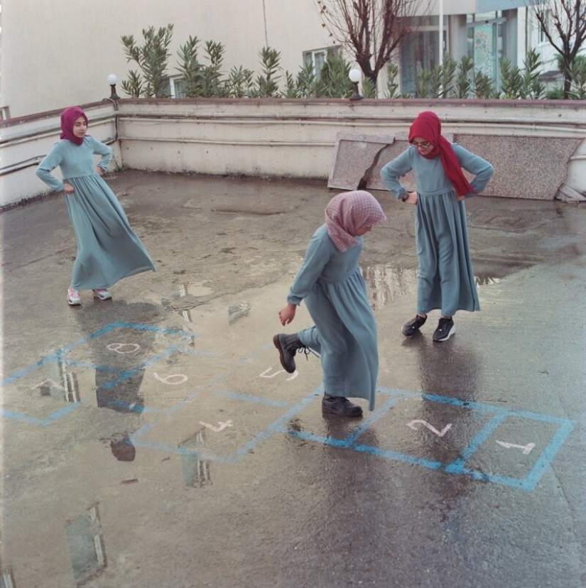 Fotos en lugar de mil palabras: las mejores fotos de World Press Photo 2020, de las que la prensa mundial está orgullosa Fotos en lugar de mil palabras: las mejores fotos de World Press Photo 2020, de las que la prensa mundial está orgullosa