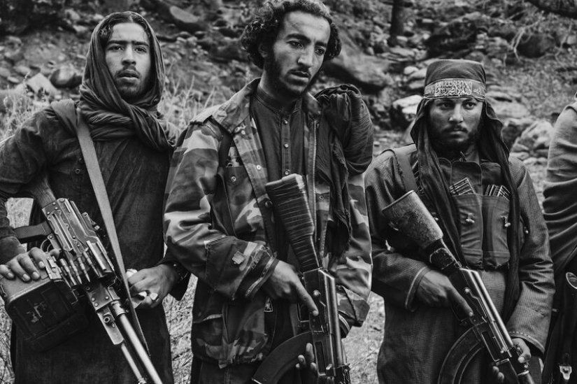 Fotos en lugar de mil palabras: las mejores fotos de World Press Photo 2020, de las que la prensa mundial está orgullosa Fotos en lugar de mil palabras: las mejores fotos de World Press Photo 2020, de las que la prensa mundial está orgullosa