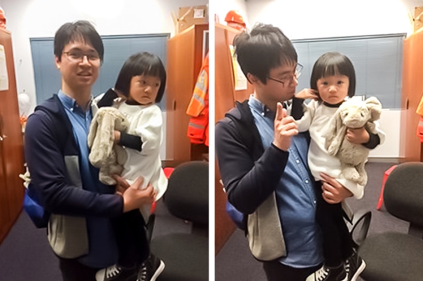 Fotos impactantes que te pondrán la piel de gallina Fotos impactantes que te pondrán la piel de gallina