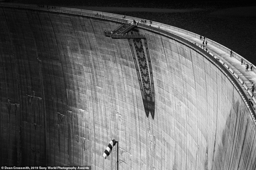 Fotos impresionantes: los mejores trabajos de los Sony World Photography Awards 2019