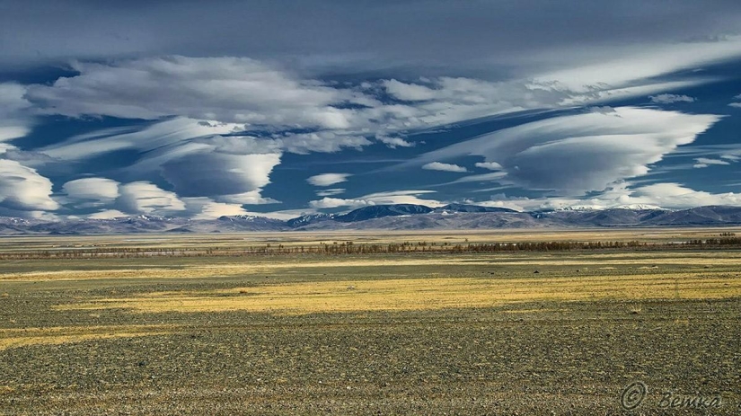 Fotos increíblemente hermosas, después de verlas, definitivamente querrás ir a Altai
