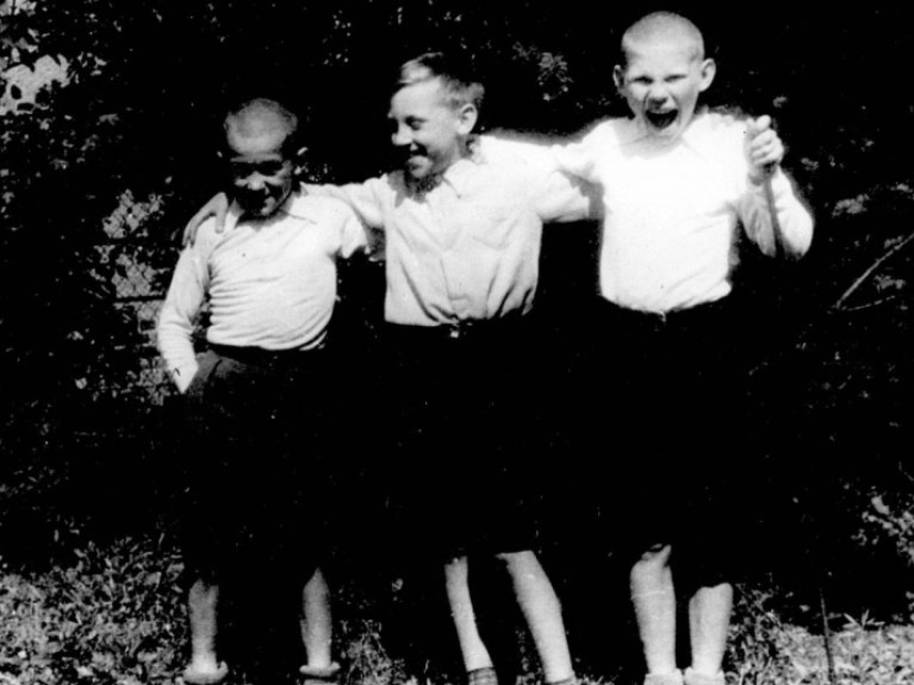 Fotos únicas de Vladimir Vysotsky Fotos únicas de Vladimir Vysotsky