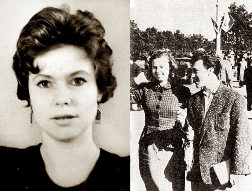 Fotos únicas de Vladimir Vysotsky Fotos únicas de Vladimir Vysotsky