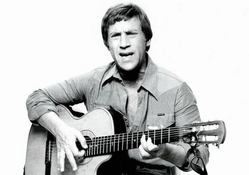 Fotos únicas de Vladimir Vysotsky Fotos únicas de Vladimir Vysotsky