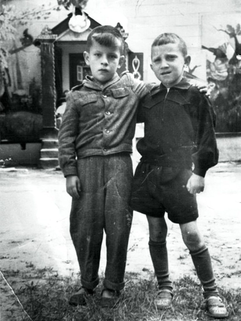 Fotos únicas de Vladimir Vysotsky Fotos únicas de Vladimir Vysotsky