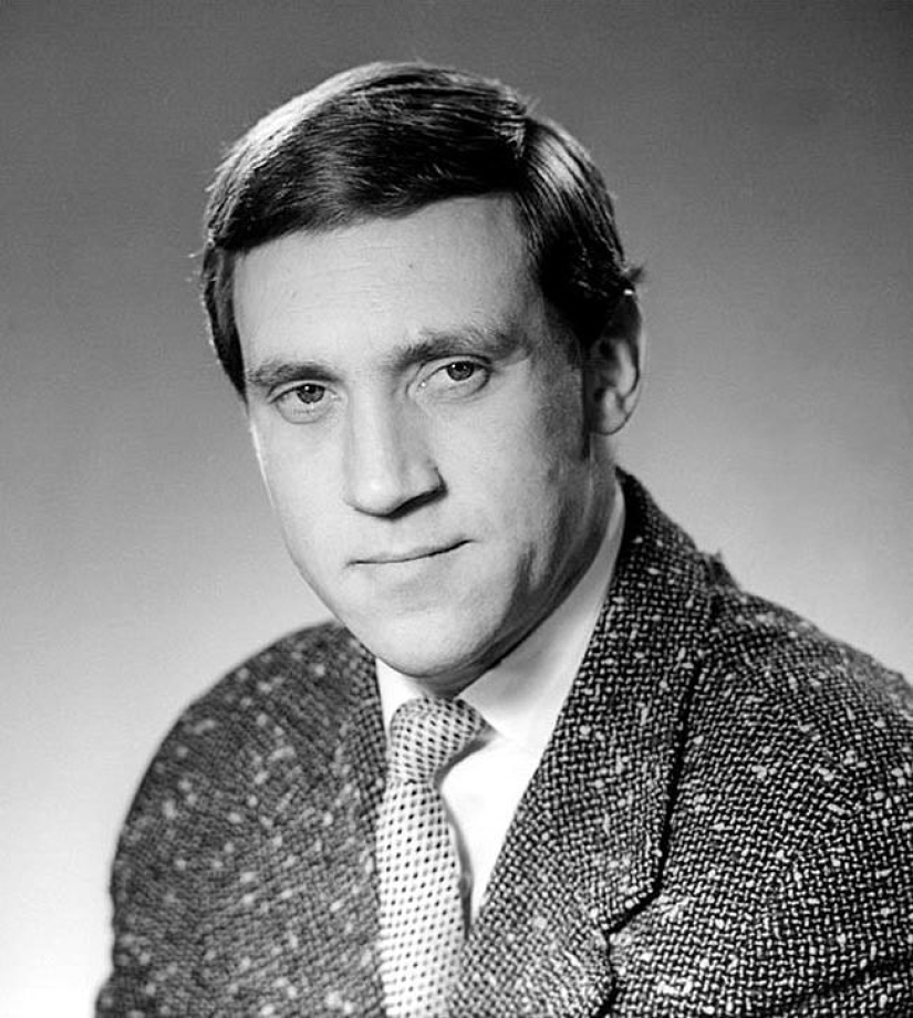 Fotos únicas de Vladimir Vysotsky Fotos únicas de Vladimir Vysotsky