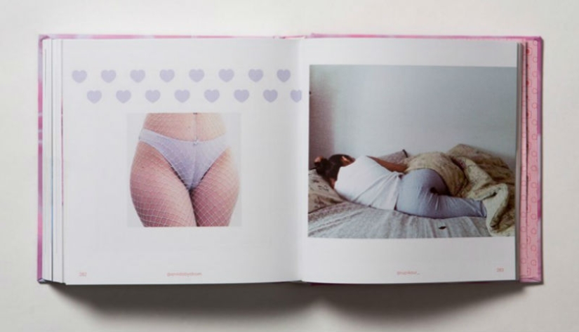 Fotos que Instagram no te mostrará