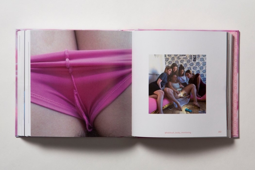 Fotos que Instagram no te mostrará