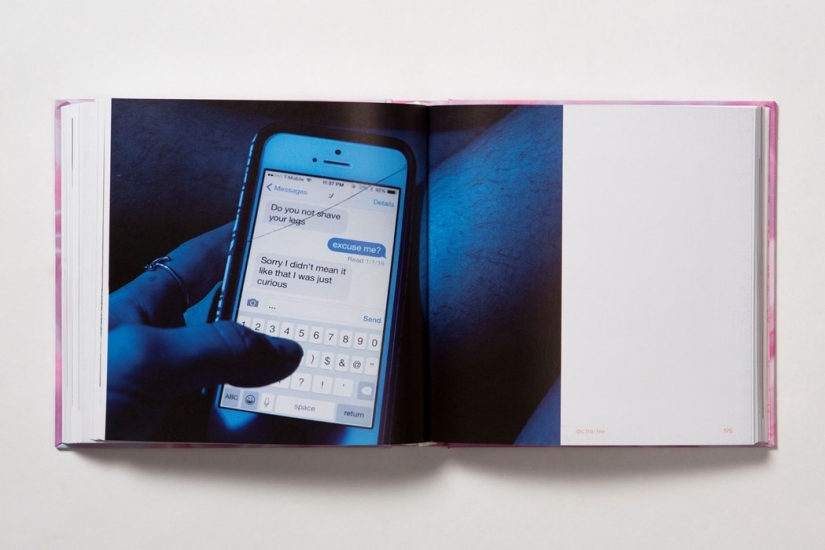 Fotos que Instagram no te mostrará