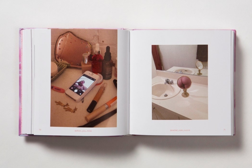 Fotos que Instagram no te mostrará